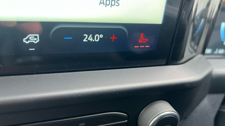 Ford Transit Custom 280 L1 Diesel Fwd 2.0 EcoBlue 136ps H1 Van Limited